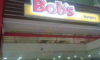 Bob's Burgers food