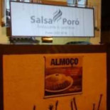 Salsa Poró Extérieur