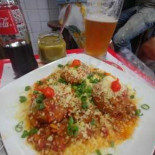 Do Tio E Do Rafa Comida
