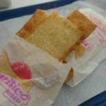 Mitico Pastéis Innen