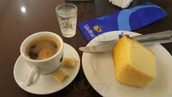 Cafe Expresso food