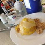 Caffe Brazil Nourriture