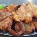 Mega Rango Comida