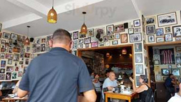 Pitel Bar And Restaurant food