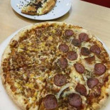 Vaidpizza Nourriture