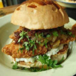 Bomba Junk Comida