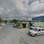 Da Xuxa Exterior