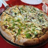 Pizzaria Cinco Estrelas Nourriture