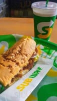 Subway food