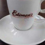 Edimon's Cafe Comida