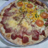 Pizzaria Boing Nourriture