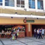 Casa Do Salgado Comida