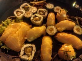 Yoi Rools Temaki Niteroi food