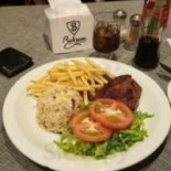 Itas Nourriture