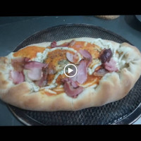 Massa Fresca Massas Pizzas food