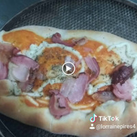 Massa Fresca Massas Pizzas food