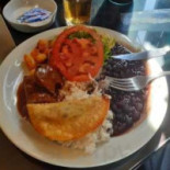 Caseiro Comida