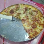 Pizzaria Do Adilson Nourriture