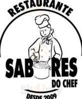Sabores Do Chef inside