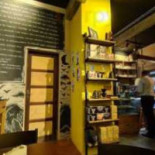 Café Do Brejo Comida
