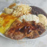 Comida Caseira Da Lisi Essen