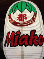 Miako Culinária Caseira Japonesa food