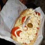 Superdog Nourriture