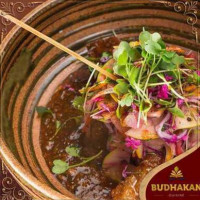 Budhakan Cuisine food