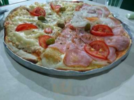 Pizzaria e Lanchonete Recanto Feliz food