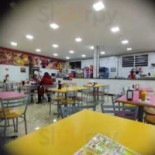 A Mega Esfiha Comida