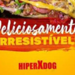 Hiper X Dog Comida