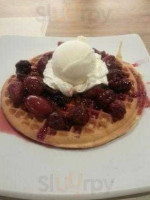 Crepes Waffles Analia Franco food