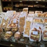 Mutti Delicatessen Nourriture
