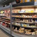 Mutti Delicatessen Nourriture
