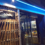 Cabrón Cine Comida