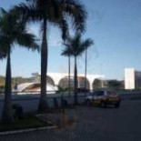 Cidade Cafe Exterior