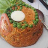 Dourados Nourriture