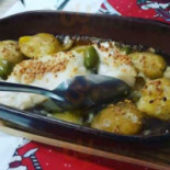 Segredo Do Portuga Comida