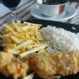 Segredo Do Portuga Comida