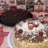 Padaria E Confeitaria Doce Sabor 1 Nourriture