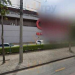 Rustikos Curitiba Exterior