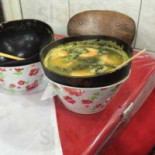 Barraca Do Pará Nourriture