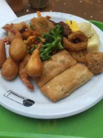 Krabi Express food