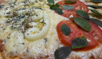 Pizzaria Valtellina food