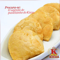 Churrascaria Kieza food