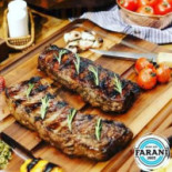 Point Da Farani Nourriture