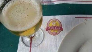 Adega Original food