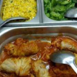 Comida Caseira Resende Comida