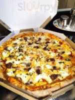 Pizzas Muito Muito Saborosas Ltda food