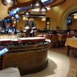 Tendall Grill Dentro